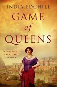 Enlarge image Cover: Game of Queens - St. Martin's Press