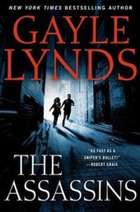 Enlarge image Cover: The Assassins - St. Martin's Press