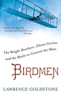 Bild: Birdmen - Ballantine Books Inc.