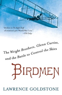 Bild vergrößern Bild: Birdmen - Ballantine Books Inc.