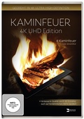 Cover: Kaminfeuer - Busch Media Group