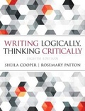 Cover: Writing Logically Thinking Critically Plus New Mylab Writing -- Access Card Package - Pearson