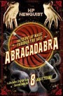 Cover: Abracadabra - Henry Holt & Company Inc