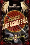 Cover: Abracadabra - Henry Holt & Company Inc