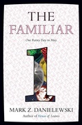 Cover: The Familiar, Volume 1 - Pantheon