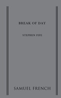 Cover: Break of Day - Samuel French Ltd