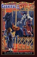 Cover: Carnival of the Damned - Evil Jester Press