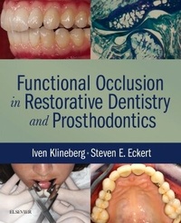 Abbildung von: Functional Occlusion in Restorative Dentistry and Prosthodontics - Mosby