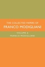 Cover: The Collected Papers of Franco Modigliani: Volume 6 - MIT Press