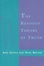Cover: The Revision Theory of Truth - Bradford Books