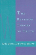 Cover: The Revision Theory of Truth - Bradford Books