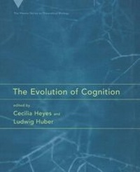 Enlarge image Cover: The Evolution of Cognition - Bradford Books
