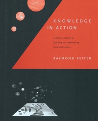 Abbildung von: Knowledge in Action - MIT Press
