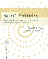Enlarge image Cover: Neural Smithing - Bradford Books