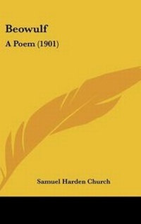 Enlarge image Cover: Beowulf - Kessinger Publishing