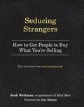 Cover: Seducing Strangers - Workman Publishing