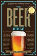 Cover: The Beer Bible - Workman Publishing