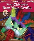 Cover: Fun Chinese New Year Crafts - Enslow Publishing
