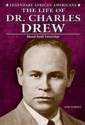 Cover: The Life of Dr. Charles Drew - Enslow Publishing