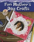 Cover: Fun Mother's Day Crafts - Enslow Publishing