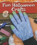Cover: Fun Halloween Crafts - Enslow Publishing