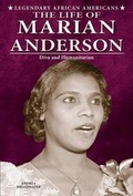 Cover: The Life of Marian Anderson - Enslow Publishing
