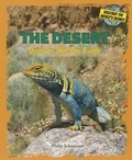 Cover: The Desert - Enslow Publishing