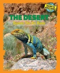 Cover: The Desert - Enslow Publishing