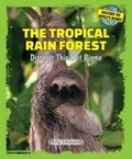Cover: The Tropical Rain Forest - Enslow Publishing
