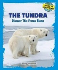 Cover: The Tundra - Enslow Publishing