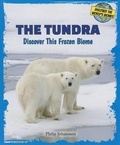 Cover: The Tundra - Enslow Publishing