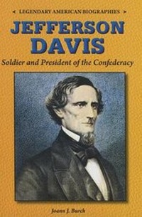 Enlarge image Cover: Jefferson Davis - Enslow Publishing