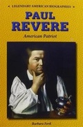 Cover: Paul Revere - Enslow Publishing