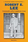 Cover: Robert E. Lee - Enslow Publishing