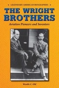 Cover: The Wright Brothers - Enslow Publishing