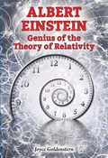 Cover: Albert Einstein - Enslow Publishing