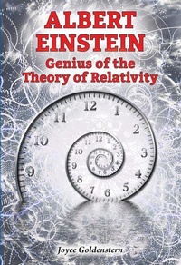 Enlarge image Cover: Albert Einstein - Enslow Publishing