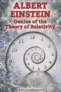 Cover: Albert Einstein - Enslow Publishing