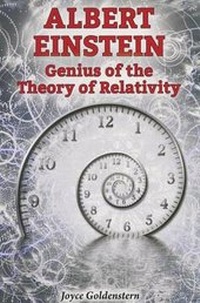 Enlarge image Cover: Albert Einstein - Enslow Publishing