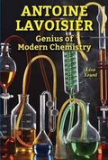 Cover: Antoine Lavoisier - Enslow Publishing
