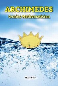 Enlarge image Cover: Archimedes - Enslow Publishing