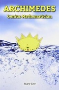 Cover: Archimedes - Enslow Publishing