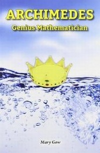 Enlarge image Cover: Archimedes - Enslow Publishing