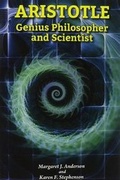Cover: Aristotle - Enslow Publishing