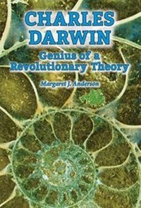 Enlarge image Cover: Charles Darwin - Enslow Publishing