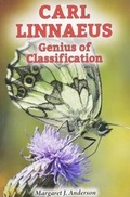 Cover: Carl Linnaeus - Enslow Publishing