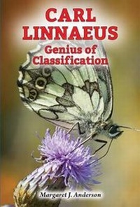 Enlarge image Cover: Carl Linnaeus - Enslow Publishing