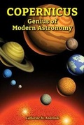 Cover: Copernicus - Enslow Publishing