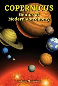 Enlarge image Cover: Copernicus - Enslow Publishing