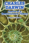 Cover: Charles Darwin - Enslow Publishing